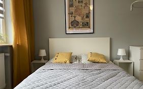 Apartament Oxford